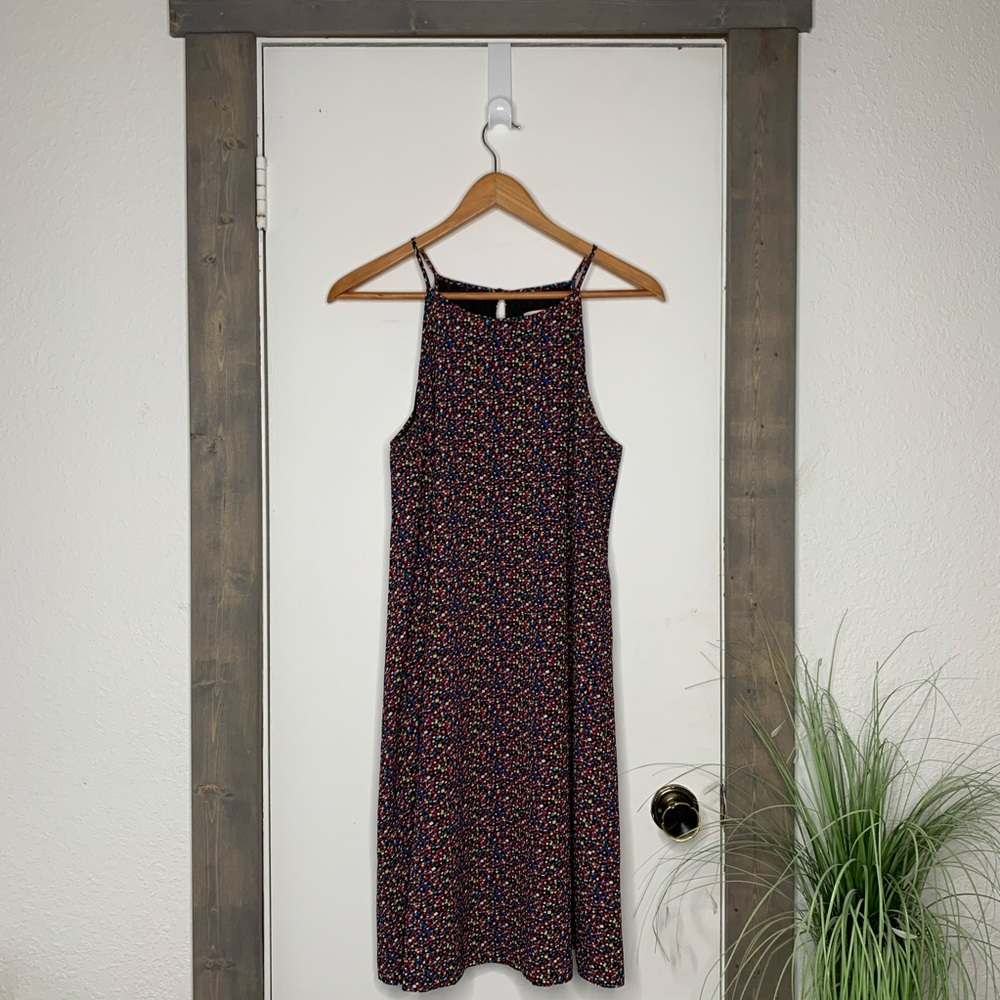 NY&Co Flowy Summer Dress